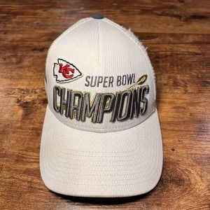 Mens Super Bowl 54 hat
